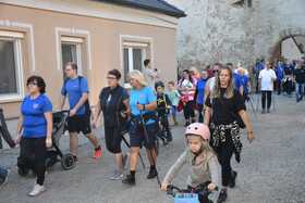 Das war Lauf um die Burg 2026