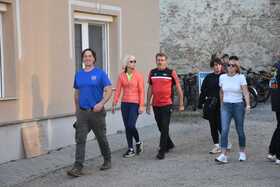 Das war Lauf um die Burg 2026