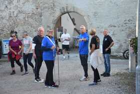 Das war Lauf um die Burg 2026