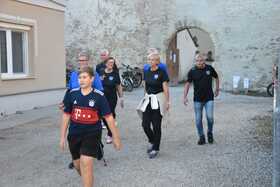 Das war Lauf um die Burg 2026