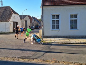 Das war Lauf um die Burg 2026