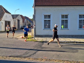 Das war Lauf um die Burg 2026