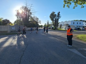 Das war Lauf um die Burg 2026