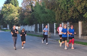 Das war Lauf um die Burg 2026
