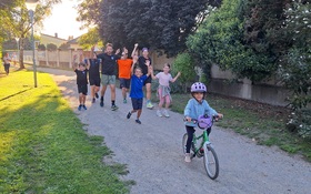Das war Lauf um die Burg 2026