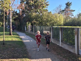 Das war Lauf um die Burg 2026