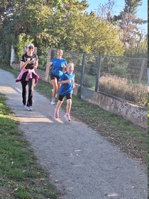 Das war Lauf um die Burg 2026