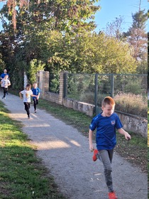Das war Lauf um die Burg 2026