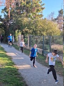 Das war Lauf um die Burg 2026