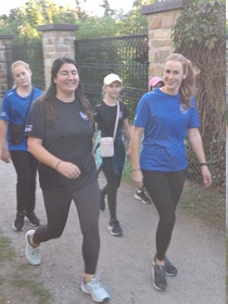 Das war Lauf um die Burg 2026