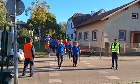 Das war Lauf um die Burg 2026