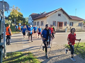 Das war Lauf um die Burg 2026