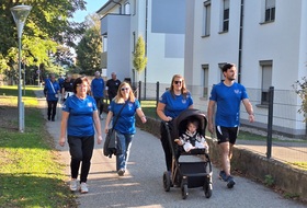 Das war Lauf um die Burg 2026
