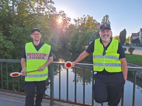 Das war Lauf um die Burg 2026