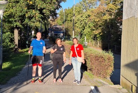 Das war Lauf um die Burg 2026