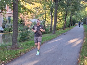 Das war Lauf um die Burg 2026