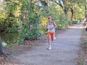 Das war Lauf um die Burg 2026