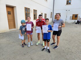 Das war Lauf um die Burg 2026
