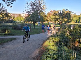 Das war Lauf um die Burg 2026