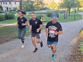 Das war Lauf um die Burg 2026