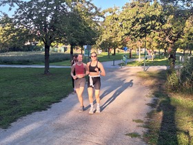 Das war Lauf um die Burg 2026