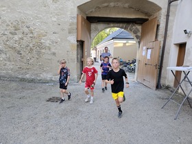 Das war Lauf um die Burg 2026