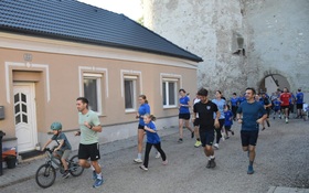 Das war Lauf um die Burg 2026