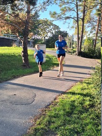Das war Lauf um die Burg 2026