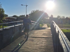 Das war Lauf um die Burg 2026