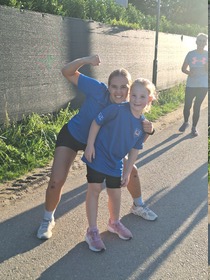 Das war Lauf um die Burg 2026