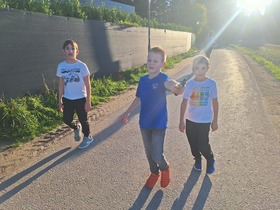 Das war Lauf um die Burg 2026