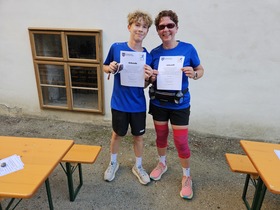 Das war Lauf um die Burg 2026