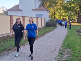 Das war Lauf um die Burg 2026