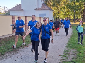 Das war Lauf um die Burg 2026