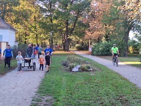 Das war Lauf um die Burg 2026