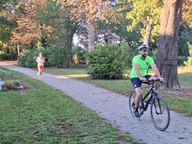 Das war Lauf um die Burg 2026