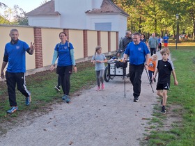 Das war Lauf um die Burg 2026