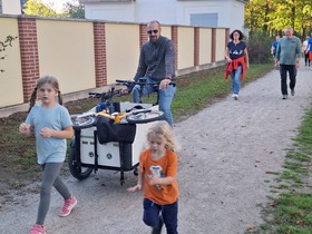 Das war Lauf um die Burg 2026