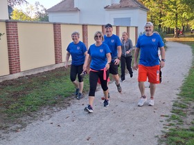 Das war Lauf um die Burg 2026