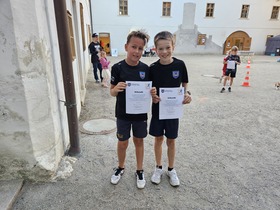 Das war Lauf um die Burg 2026