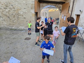 Das war Lauf um die Burg 2026