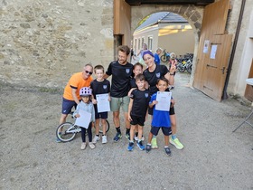 Das war Lauf um die Burg 2026