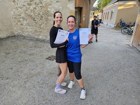 Das war Lauf um die Burg 2026