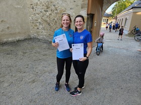 Das war Lauf um die Burg 2026