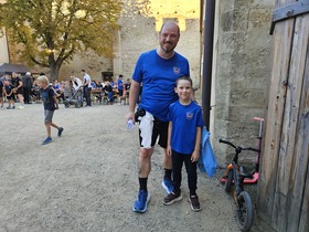 Das war Lauf um die Burg 2026