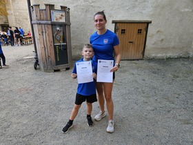 Das war Lauf um die Burg 2026