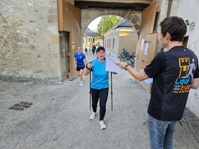 Das war Lauf um die Burg 2026