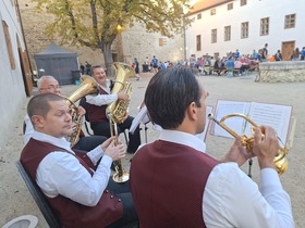 Das war Lauf um die Burg 2026