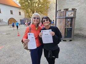 Das war Lauf um die Burg 2026