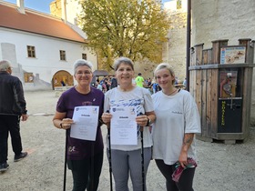 Das war Lauf um die Burg 2026